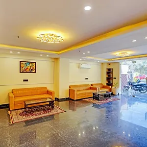 Grand Marina 4*, New Delhi India