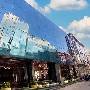 Westin Residency Igi Airport Delhi 4*, New Delhi India