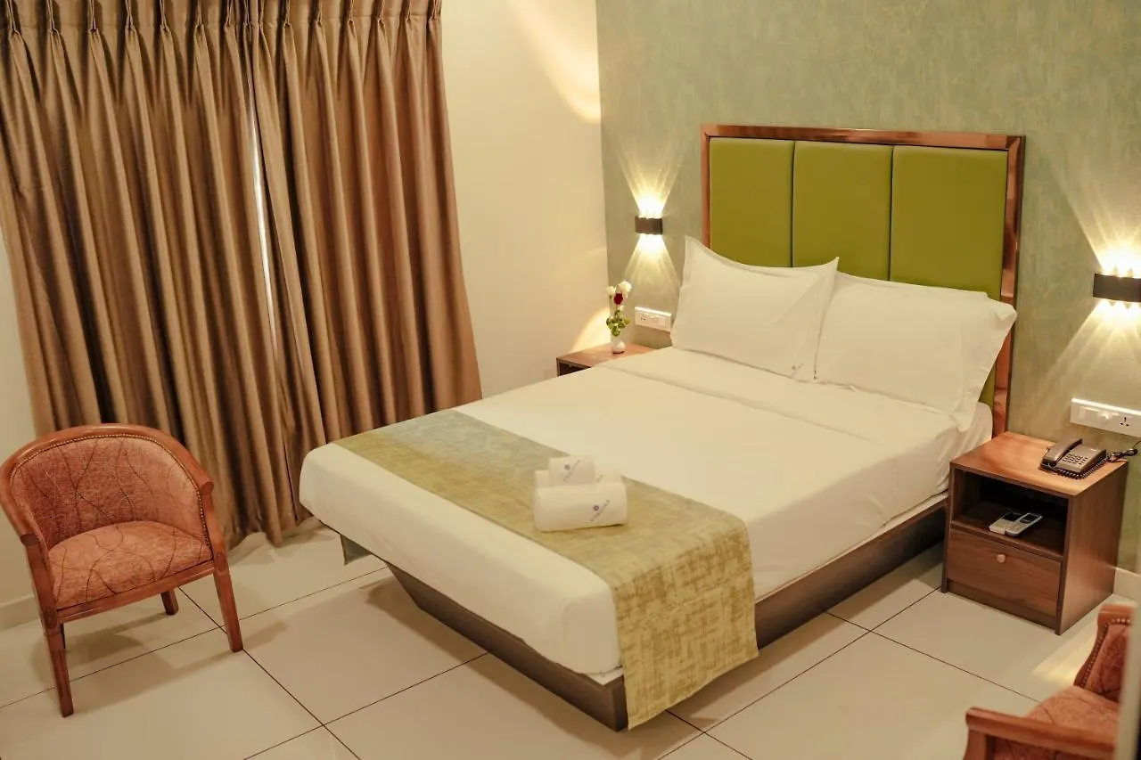 Esquina Residency Hotel Kochi India