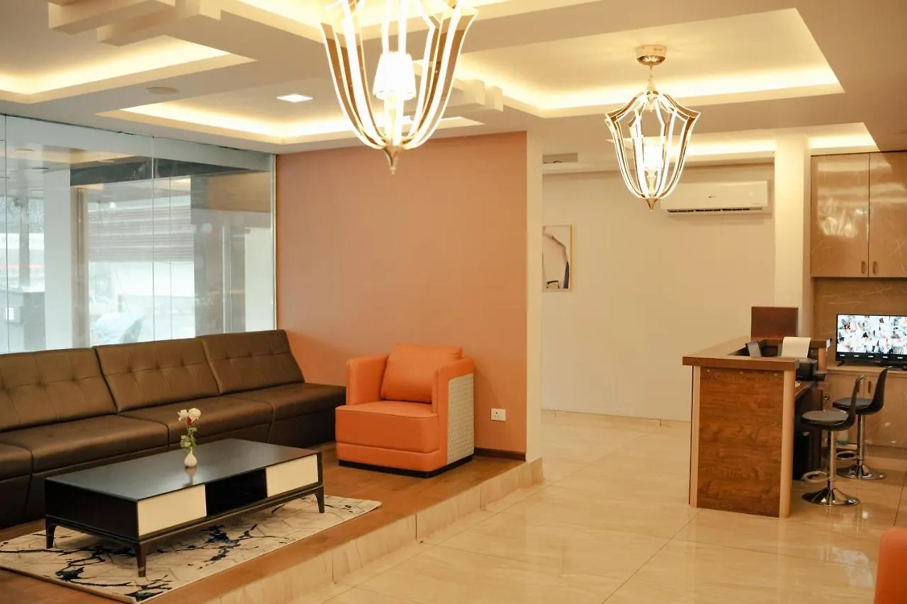 Esquina Residency Hotel Kochi 0*,  India