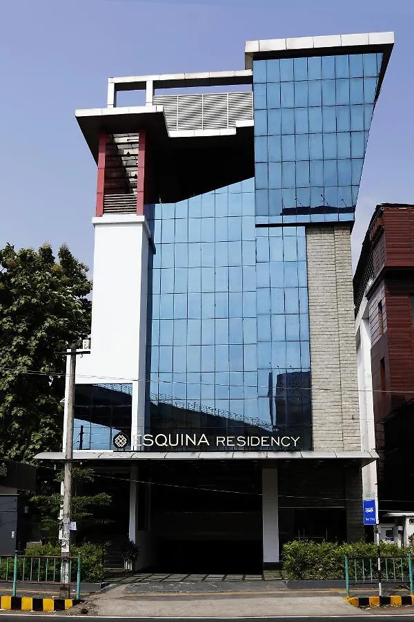 Esquina Residency Hotel Kochi