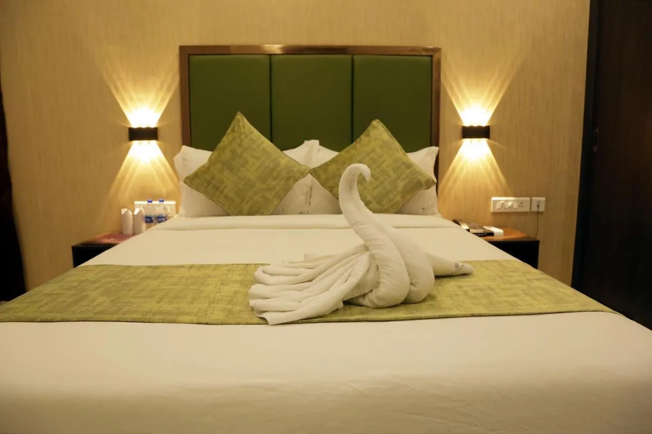 Esquina Residency Hotel Kochi